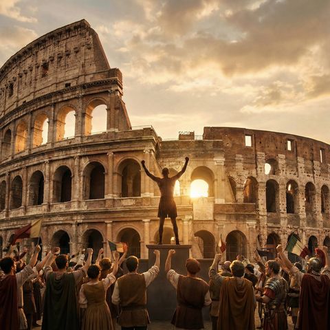 Your story deserves to be told.